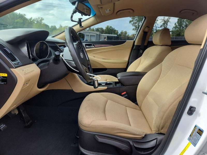 2014 Hyundai Sonata მანქანა იყიდება აუქციონზე, vin: KMHEC4A46EA113812, აუქციონის ნომერი: 70319896