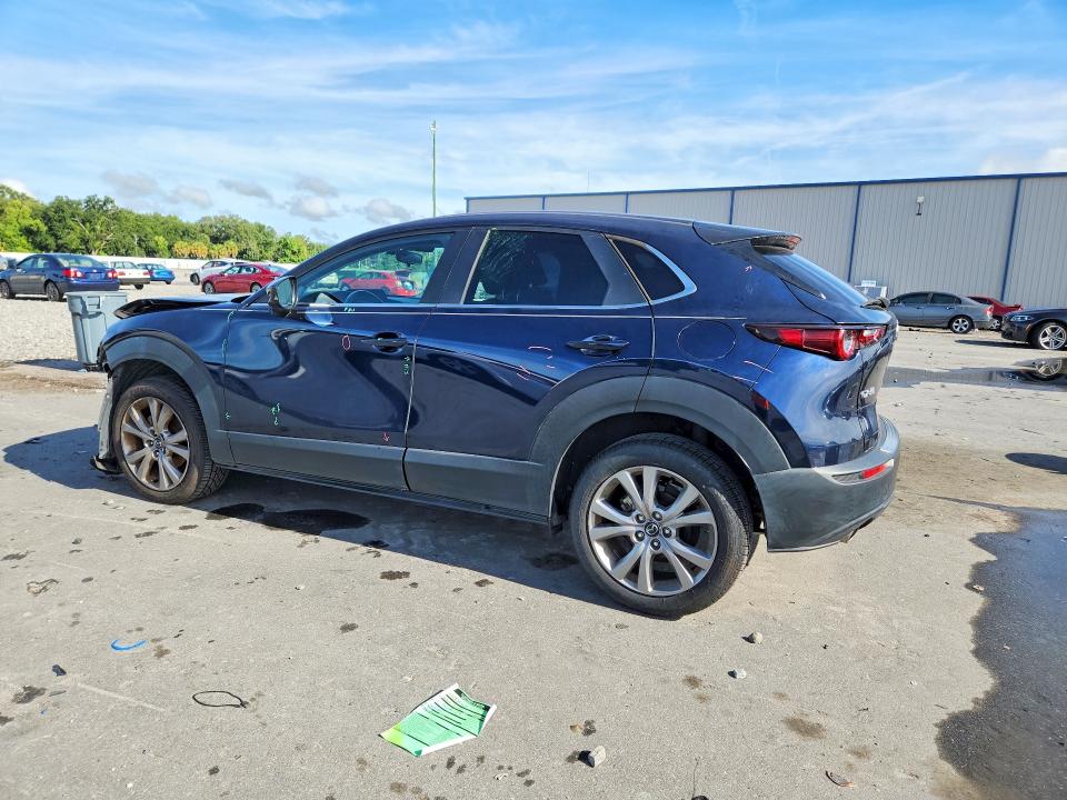 Продаж на аукціоні авто 2021 Mazda Cx-30, vin: 3MVDMABL6MM252033, номер лоту: 67124166