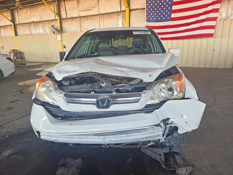 Aukcja sprzedaży 2007 Honda Cr-v, vin: JHLRE48787C041165, numer aukcji: 71191656