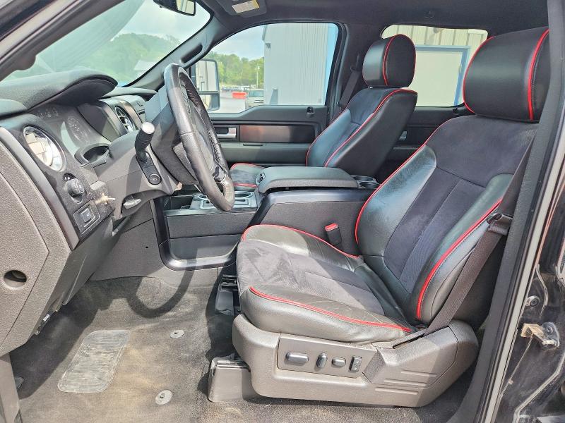 2014 Ford F150 მანქანა იყიდება აუქციონზე, vin: 1FTFW1ET0EFA79207, აუქციონის ნომერი: 68344636