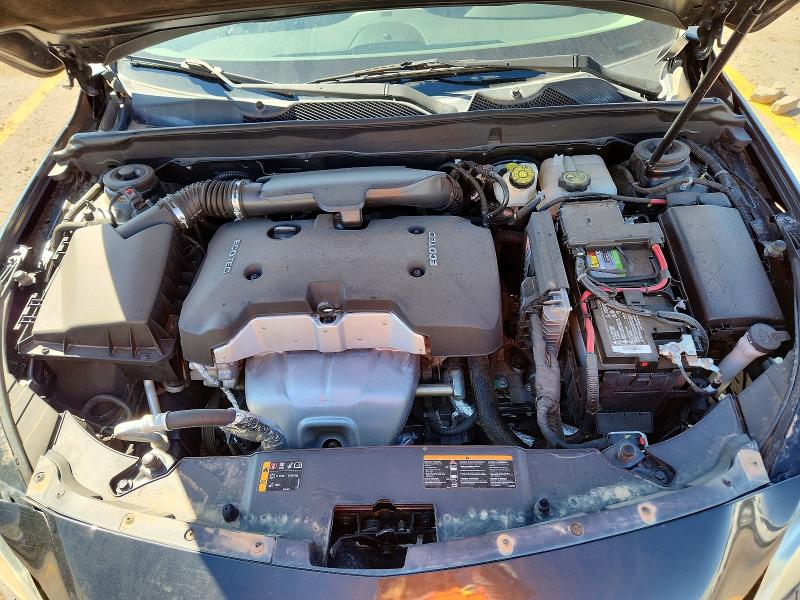 Продаж на аукціоні авто 2014 Chevrolet Malibu, vin: 1G11B5SL7EF222809, номер лоту: 68045396