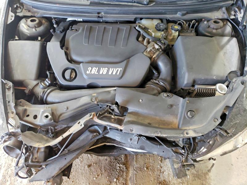 Продаж на аукціоні авто 2008 Chevrolet Malibu, vin: 1G1ZK57778F283953, номер лоту: 68071216