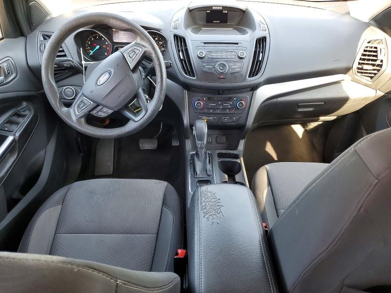 Продажа на аукционе авто 2018 Ford Escape, vin: 1FMCU9GD1JUA32170, номер лота: 70422186