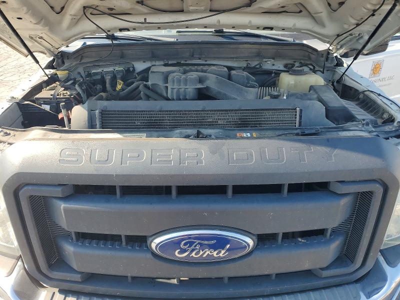 Aukcja sprzedaży 2015 Ford F250, vin: 1FT7W2A60FEC43878, numer aukcji: 67531196