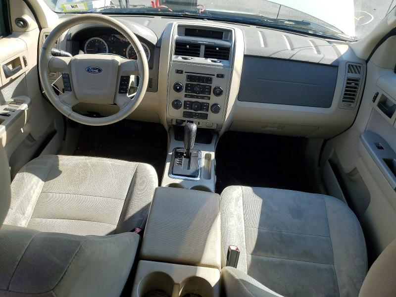 Продаж на аукціоні авто 2011 Ford Escape, vin: 1FMCU0D78BKB28353, номер лоту: 64455816