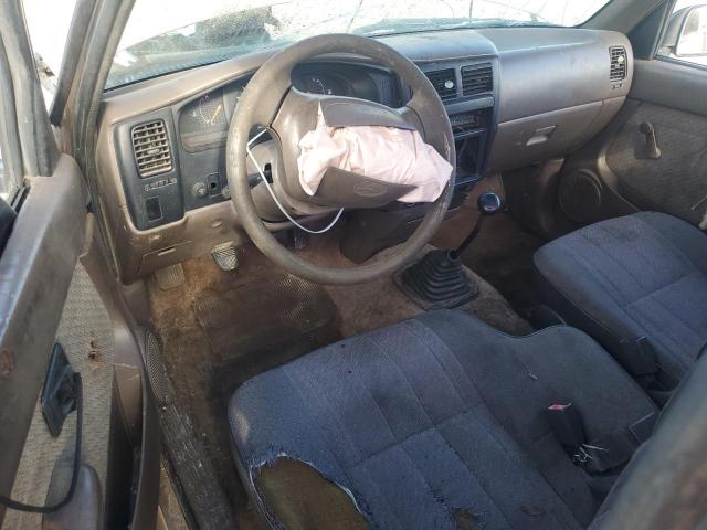 Продажа на аукционе авто 1996 Toyota Tacoma, vin: 4TANL42N4TZ160472, номер лота: 69869406