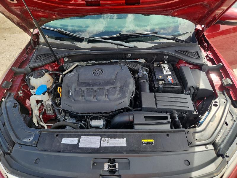 Aukcja sprzedaży 2018 Volkswagen Passat, vin: 1VWBA7A34JC039484, numer aukcji: 70128306