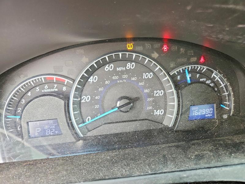 Продаж на аукціоні авто 2012 Toyota Camry, vin: 4T1BK1FKXCU001568, номер лоту: 70910916