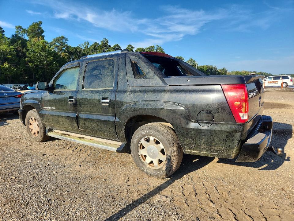Продаж на аукціоні авто 2006 Cadillac Escalade, vin: 3GYEK62N36G107473, номер лоту: 68180636
