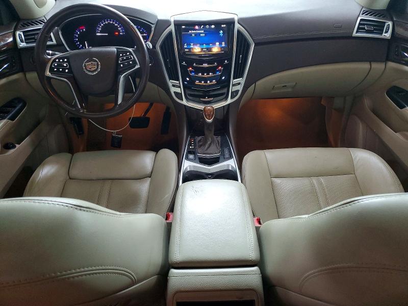 Продаж на аукціоні авто 2014 Cadillac Srx, vin: 3GYFNBE32ES663610, номер лоту: 67706776