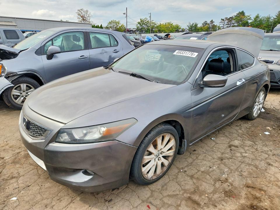 Продаж на аукціоні авто 2008 Honda Accord, vin: 1HGCS228X8A015800, номер лоту: 69331776