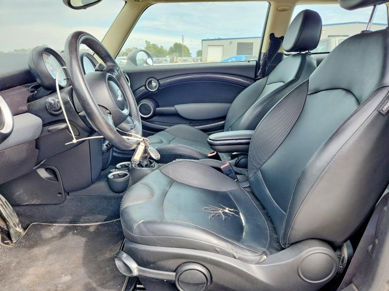 Aukcja sprzedaży 2012 Mini Cooper, vin: WMWSV3C53CT385587, numer aukcji: 70930466