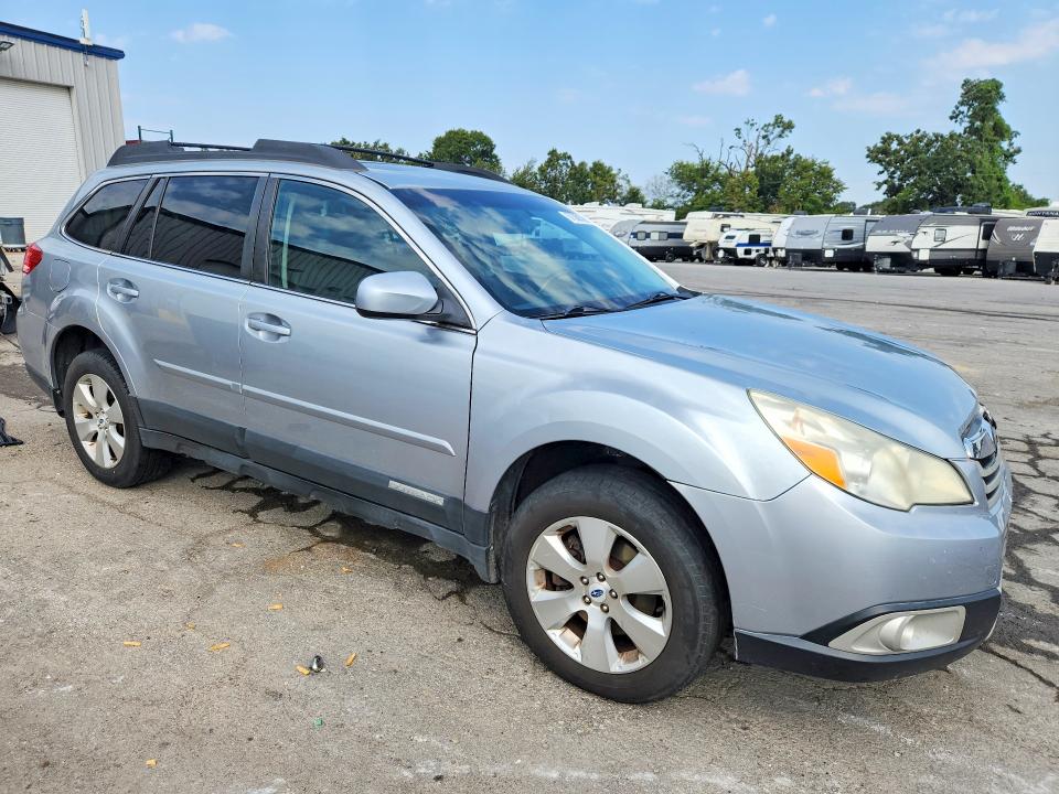 Продаж на аукціоні авто 2012 Subaru Outback, vin: 4S4BRDKC4C2289143, номер лоту: 67389166