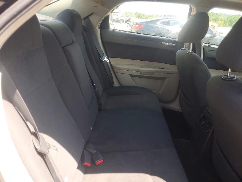 Aukcja sprzedaży 2007 Chrysler 300, vin: 2C3LA43R97H892674, numer aukcji: 67344646
