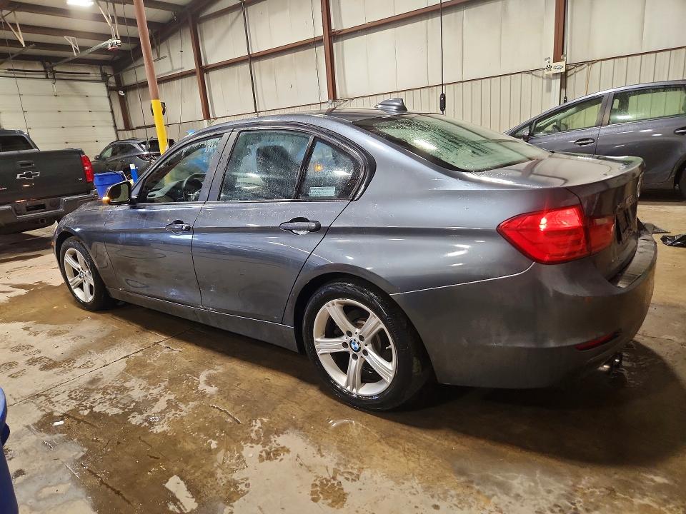 67255906 :رقم المزاد ، WBA3B5G53FNS17539 vin ، 2015 Bmw 328 مزاد بيع