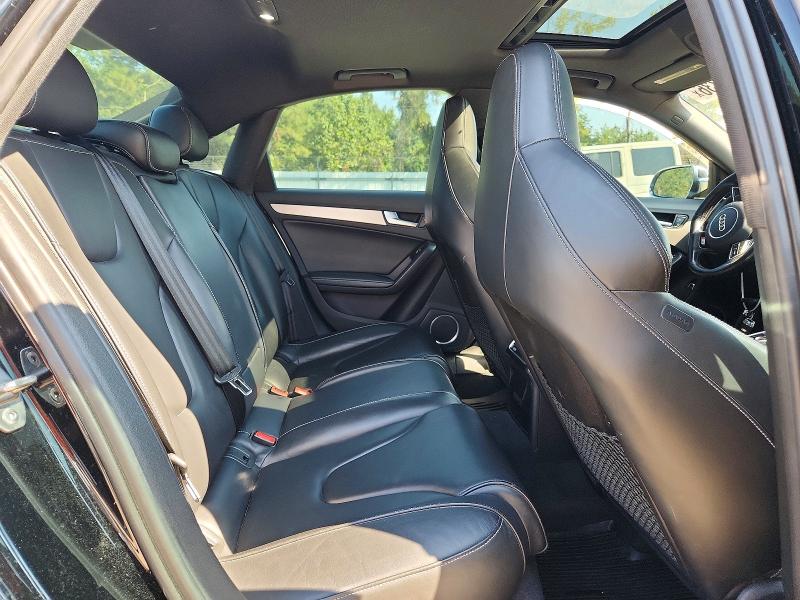 Aukcja sprzedaży 2015 Audi S4, vin: WAUBGAFLXFA036760, numer aukcji: 67359336