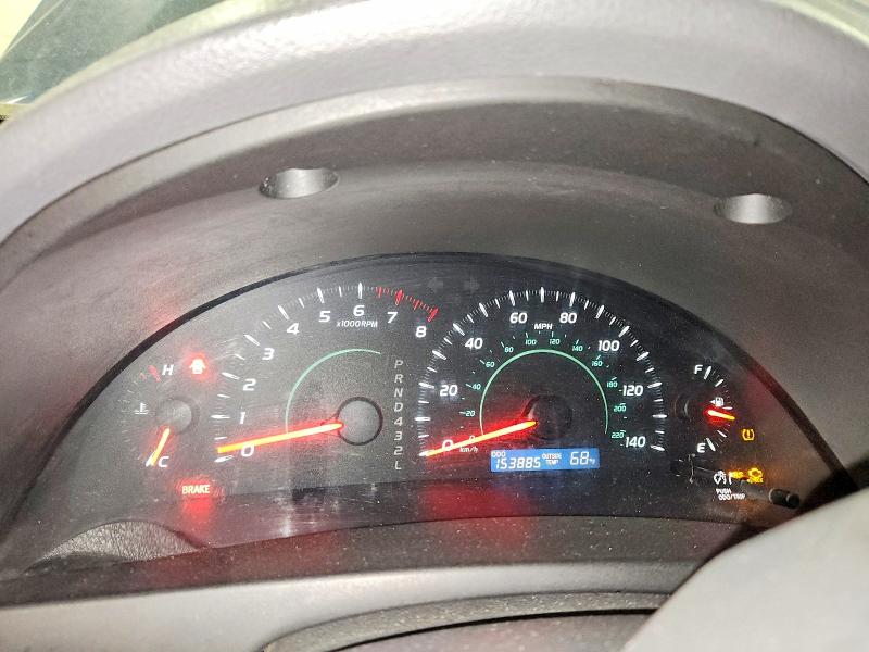 70906306 :رقم المزاد ، 4T1BE46K88U245512 vin ، 2008 Toyota Camry مزاد بيع