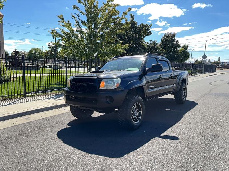 Aukcja sprzedaży 2006 Toyota Tacoma, vin: 5TEMU52N36Z184015, numer aukcji: 67743316