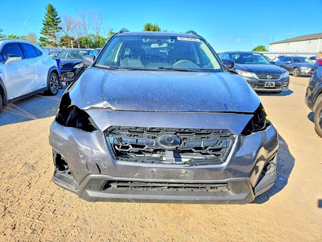 Aukcja sprzedaży 2020 Subaru Crosstrek, vin: JF2GTABC4L8242669, numer aukcji: 68772476