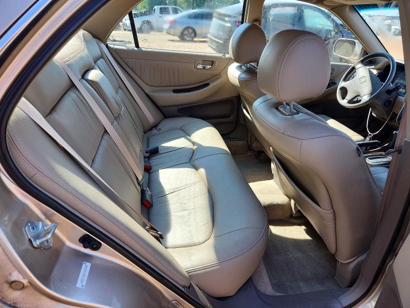 Aukcja sprzedaży 2001 Honda Accord, vin: 1HGCG16541A007256, numer aukcji: 67705546