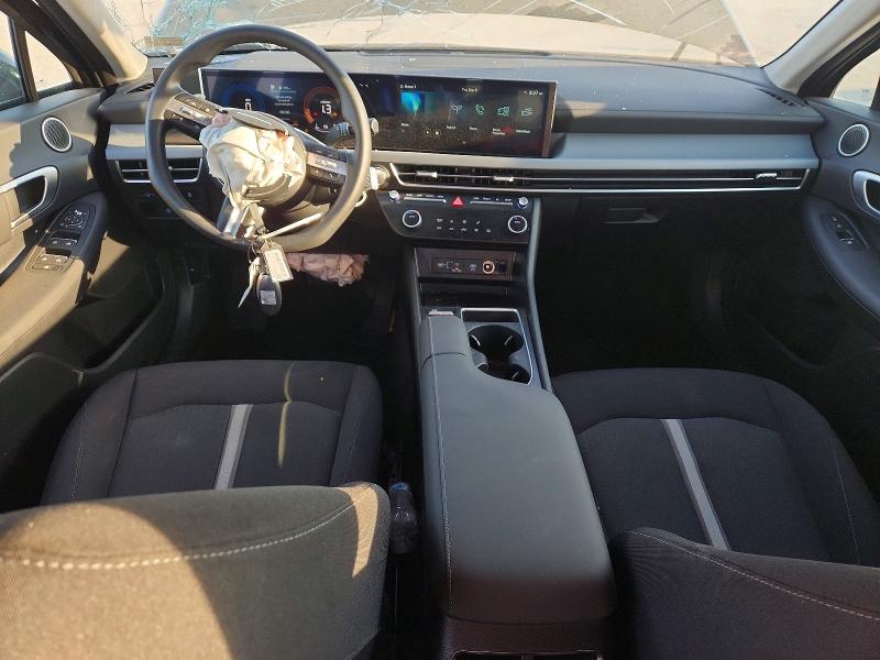 Aukcja sprzedaży 2026 Hyundai Sonata Hybrid, vin: KMHL24JJ1TA166785, numer aukcji: 67863076