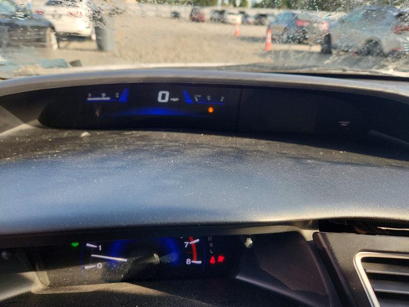 Продаж на аукціоні авто 2014 Honda Civic, vin: 2HGFB2F58EH557228, номер лоту: 68389296