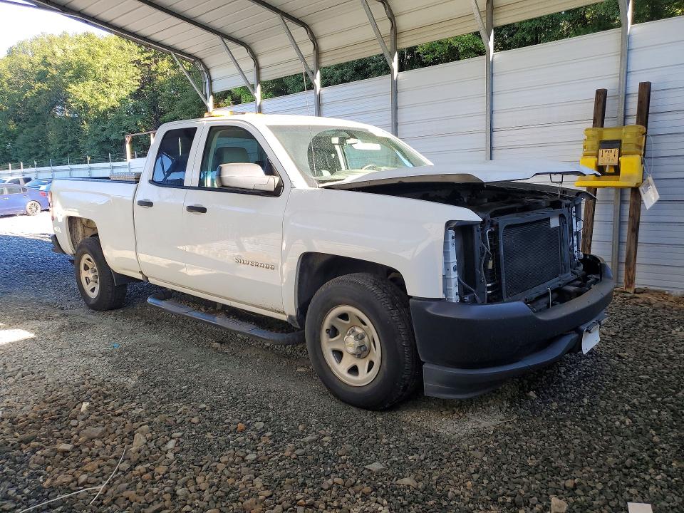 Продаж на аукціоні авто 2019 Chevrolet Silverado Ld, vin: 2GCRCNEC9K1139775, номер лоту: 70648116