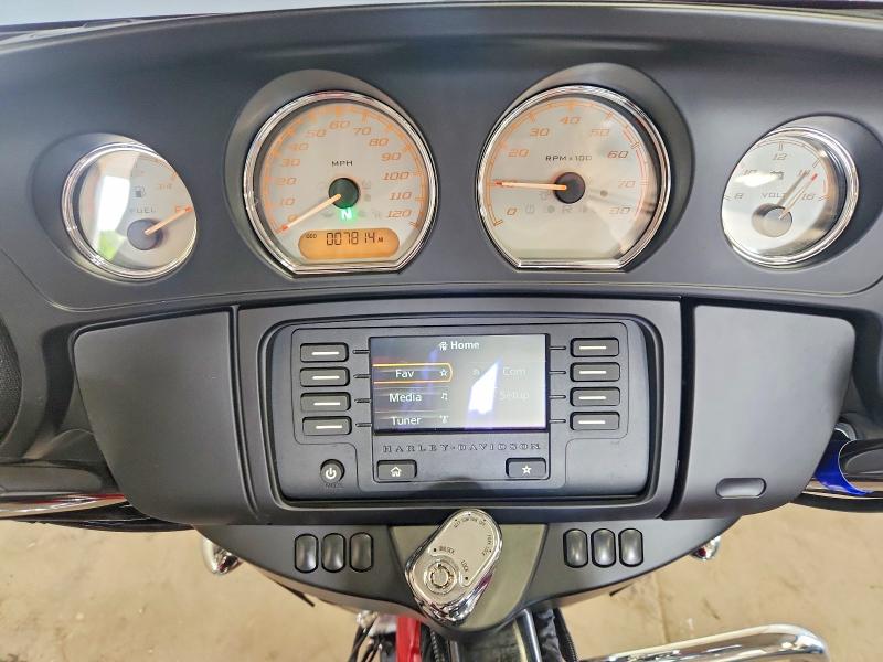 Продажа на аукционе авто 2021 Harley-davidson Flhx, vin: 1HD1KBC11MB617138, номер лота: 67518366