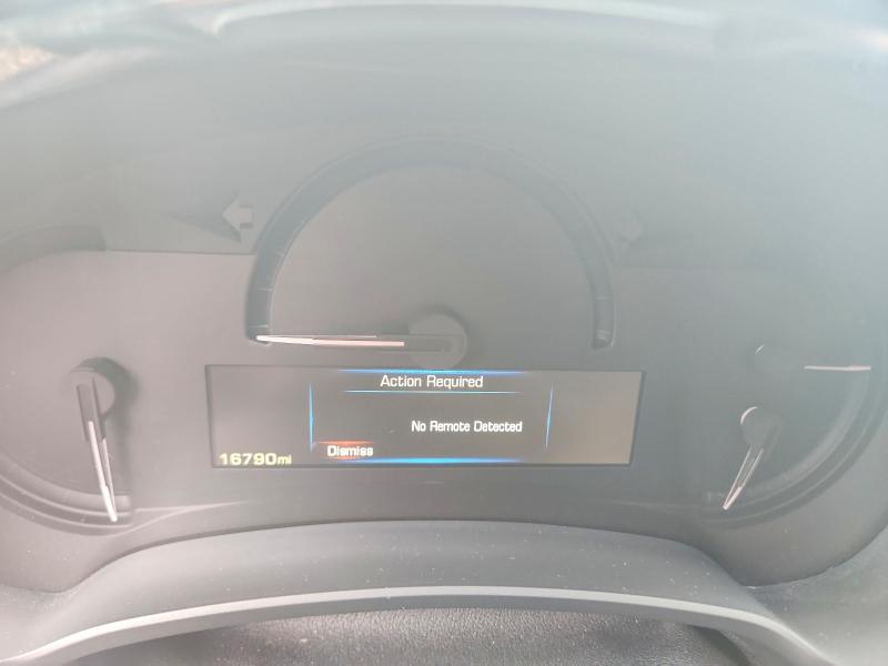 Продажа на аукционе авто 2015 Cadillac Xts, vin: 2GEXG6U32F9550467, номер лота: 69585776