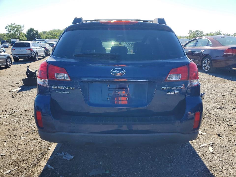 Продаж на аукціоні авто 2010 Subaru Outback, vin: 4S4BRDLC0A2374248, номер лоту: 68651646