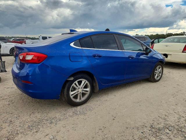 2017 Chevrolet Cruze მანქანა იყიდება აუქციონზე, vin: 3G1BE5SM6HS522796, აუქციონის ნომერი: 71056676