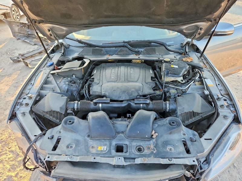 Aukcja sprzedaży 2013 Jaguar Xj, vin: SAJWA1C75D8V38966, numer aukcji: 70875146