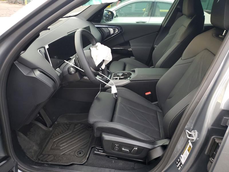 Продажа на аукционе авто 2026 Bmw X3, vin: 5UX53GP05T9419116, номер лота: 70113366