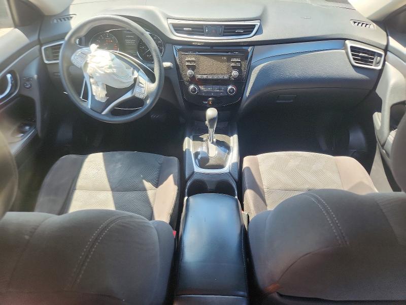 67967016 :رقم المزاد ، KNMAT2MT6GP701641 vin ، 2016 Nissan Rogue مزاد بيع