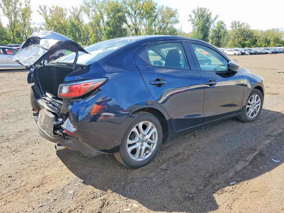 Продаж на аукціоні авто 2016 Scion Ia, vin: 3MYDLBZV9GY134607, номер лоту: 70139136