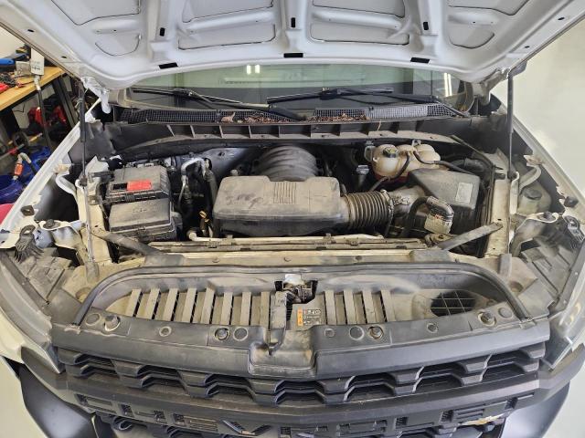 Продаж на аукціоні авто 2020 Chevrolet Silverado, vin: 1GCPWAEF9LZ145294, номер лоту: 69135536
