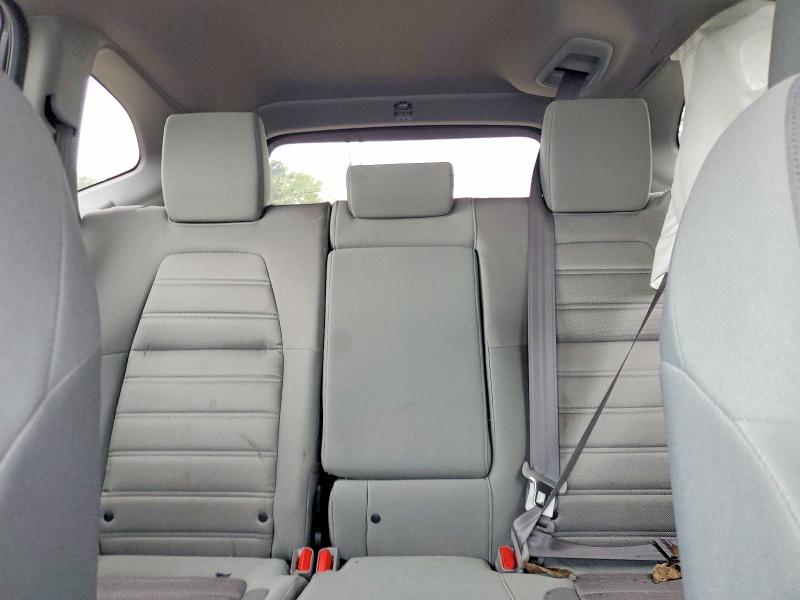 2019 Honda Cr-v მანქანა იყიდება აუქციონზე, vin: 2HKRW2H5XKH674356, აუქციონის ნომერი: 70141686