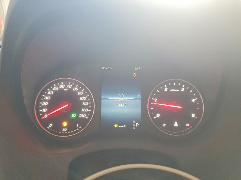 Продаж на аукціоні авто 2025 Mercedes-benz Sprinter, vin: W1Y4KBHY5SP759976, номер лоту: 66206586