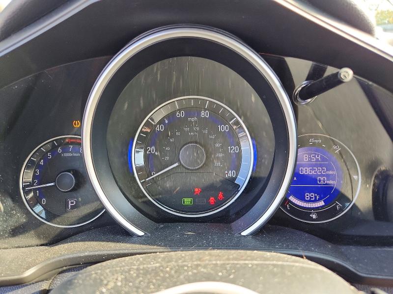 Aukcja sprzedaży 2016 Honda Fit, vin: JHMGK5H57GX020428, numer aukcji: 69587606