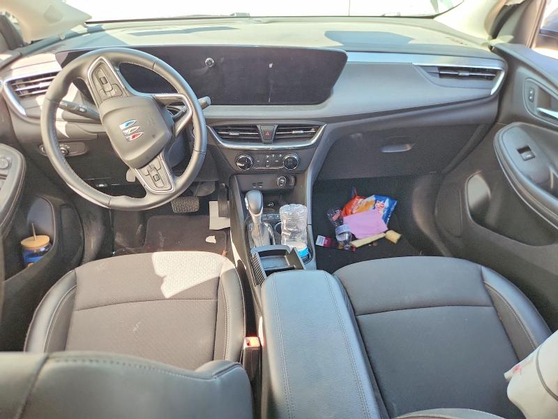 68090126 :رقم المزاد ، KL4AMBSL2SB141939 vin ، 2025 Buick Encore Gx مزاد بيع
