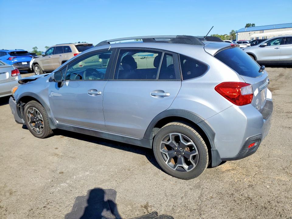 67666606 :رقم المزاد ، JF2GPAKC2E8322771 vin ، 2014 Subaru Xv Crosstrek مزاد بيع