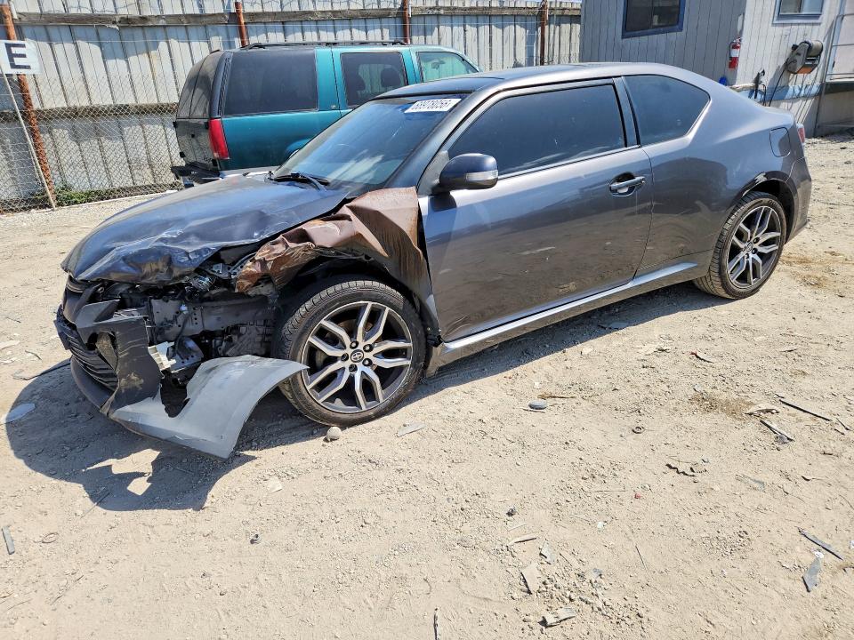 2015 Scion Tc მანქანა იყიდება აუქციონზე, vin: JTKJF5C71FJ013330, აუქციონის ნომერი: 68978056