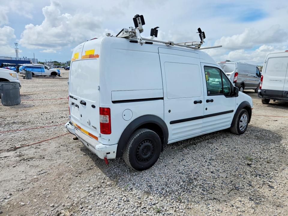 Aukcja sprzedaży 2013 Ford Transit Connect, vin: NM0LS7BN7DT135163, numer aukcji: 68601966
