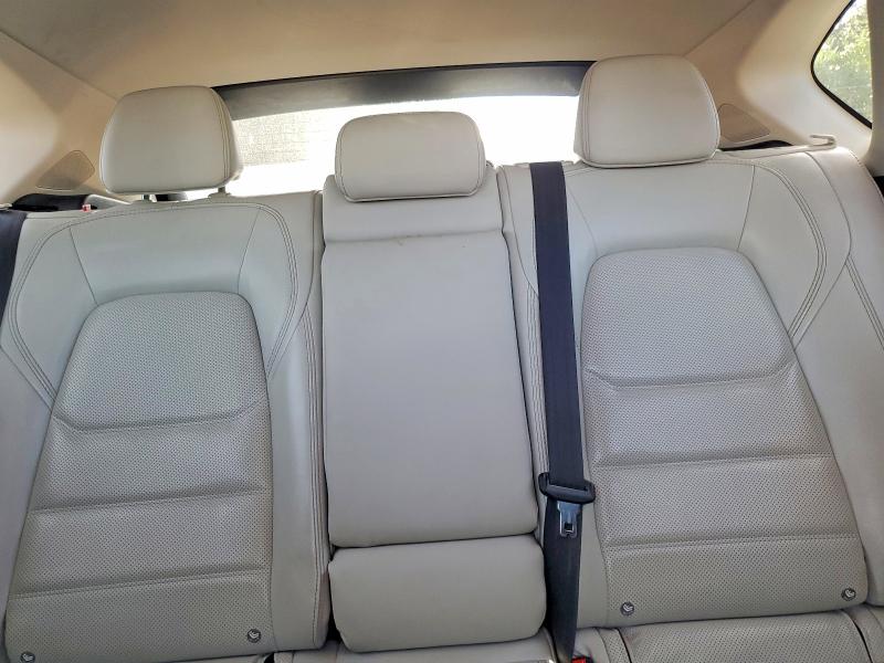 Продажа на аукционе авто 2021 Mazda Cx-5, vin: JM3KFBDM2M1430278, номер лота: 68259036