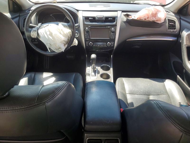 Продаж на аукціоні авто 2014 Nissan Altima, vin: 1N4AL3AP9EC323418, номер лоту: 66349196