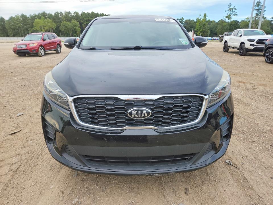 Aukcja sprzedaży 2019 Kia Sorento, vin: 5XYPG4A39KG584020, numer aukcji: 67017186
