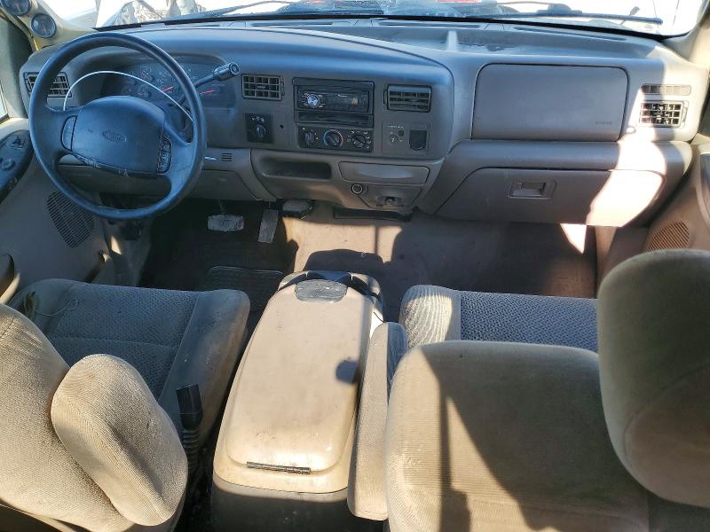 Aukcja sprzedaży 2001 Ford F250, vin: 1FTNX21F11EC78765, numer aukcji: 67750376