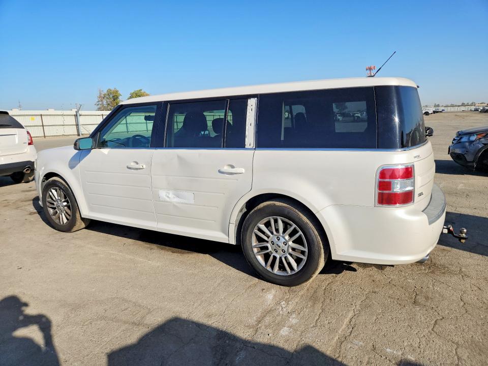 2013 Ford Flex მანქანა იყიდება აუქციონზე, vin: 2FMGK5C88DBD22022, აუქციონის ნომერი: 69820736
