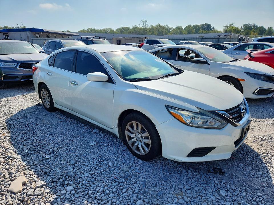 Aukcja sprzedaży 2017 Nissan Altima, vin: 1N4AL3AP1HC110421, numer aukcji: 69434806