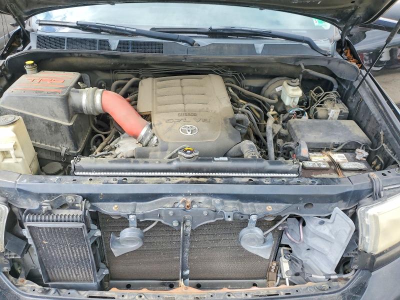 Aukcja sprzedaży 2010 Toyota Tundra, vin: 5TFUY5F10AX103869, numer aukcji: 70938776